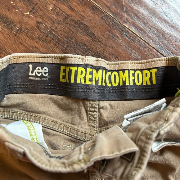 Lot of 3 boys pants size 4 - Picture 9 of 10